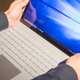 Illustration for article titled Surface Book Hands-On: Towards a More Perfect Laptop